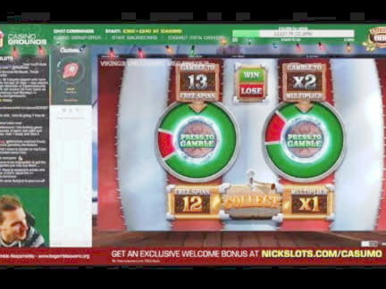 €65 Free chip casino at Guts Casino