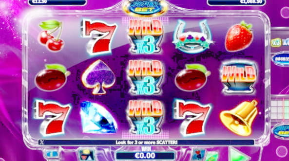 £250 FREE CHIP CASINO at Energy Casino