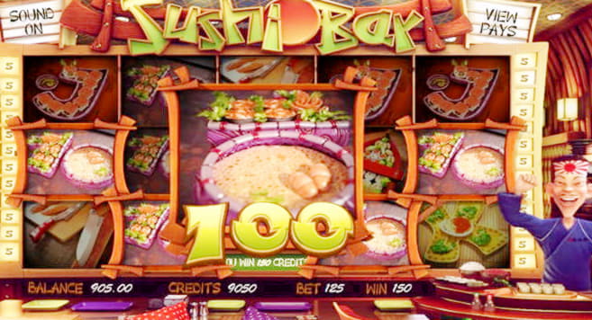 EUR 3450 NO DEPOSIT BONUS CASINO at Online Bets Casino