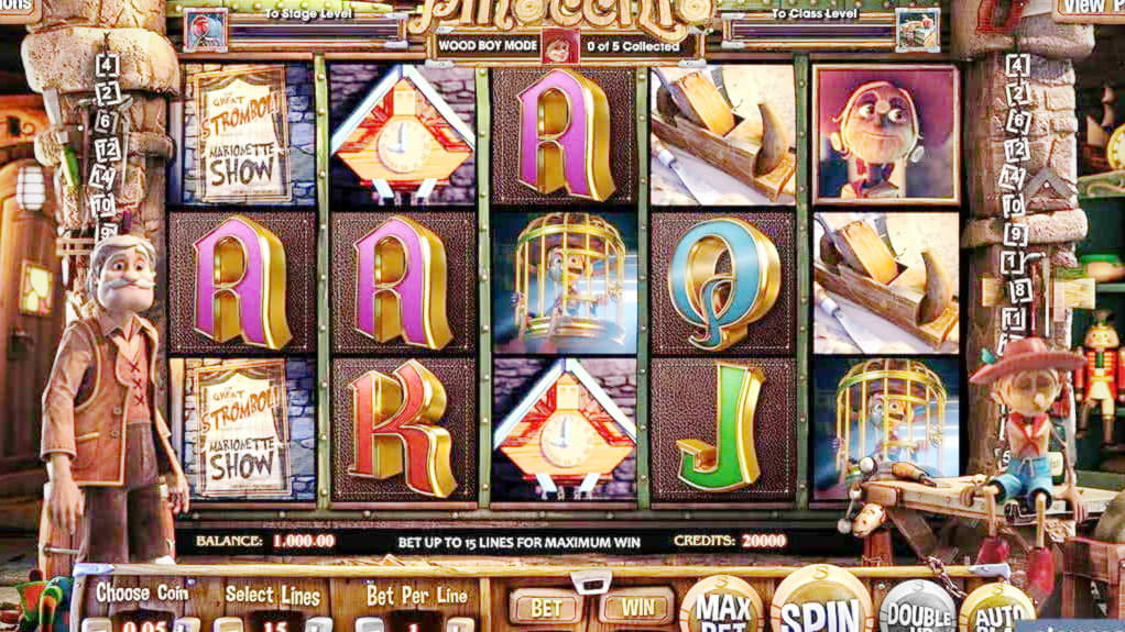 835% Deposit match bonus at Leo Vegas Casino
