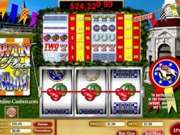 705% Signup Casino Bonus at Alf Casino