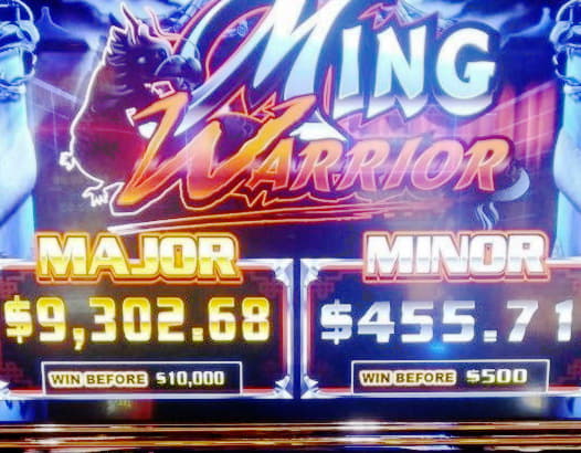 385% Match at a Casino at Alf Casino