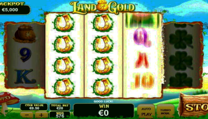 30 Free spins at Betnspin Casino