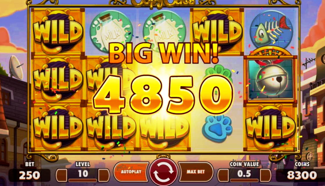 €675 No Deposit at Bet At Home Casino