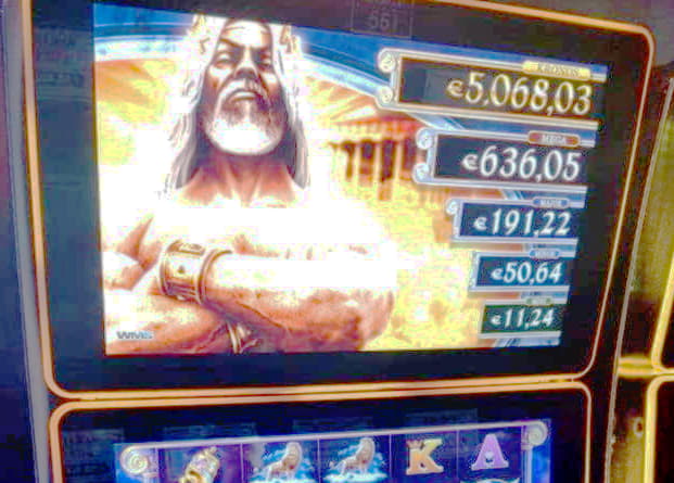 280 free spins casino at Vera and Jhon Casino