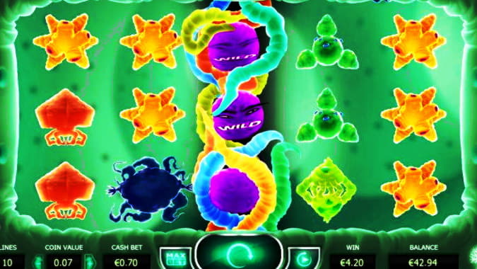 €260 Free Casino Tournament at Vera and Jhon Casino