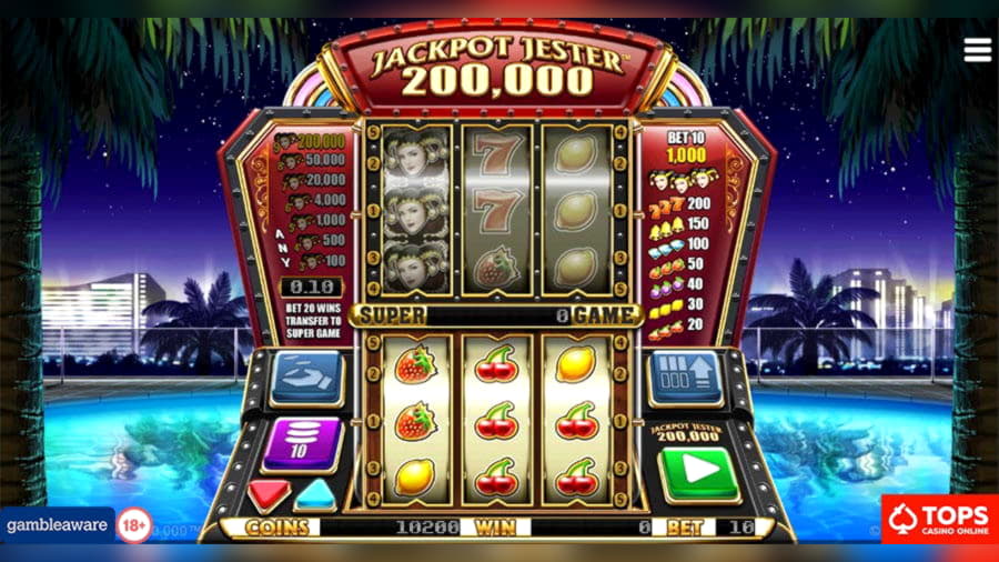 15 Free spins no deposit casino at Betway Casino