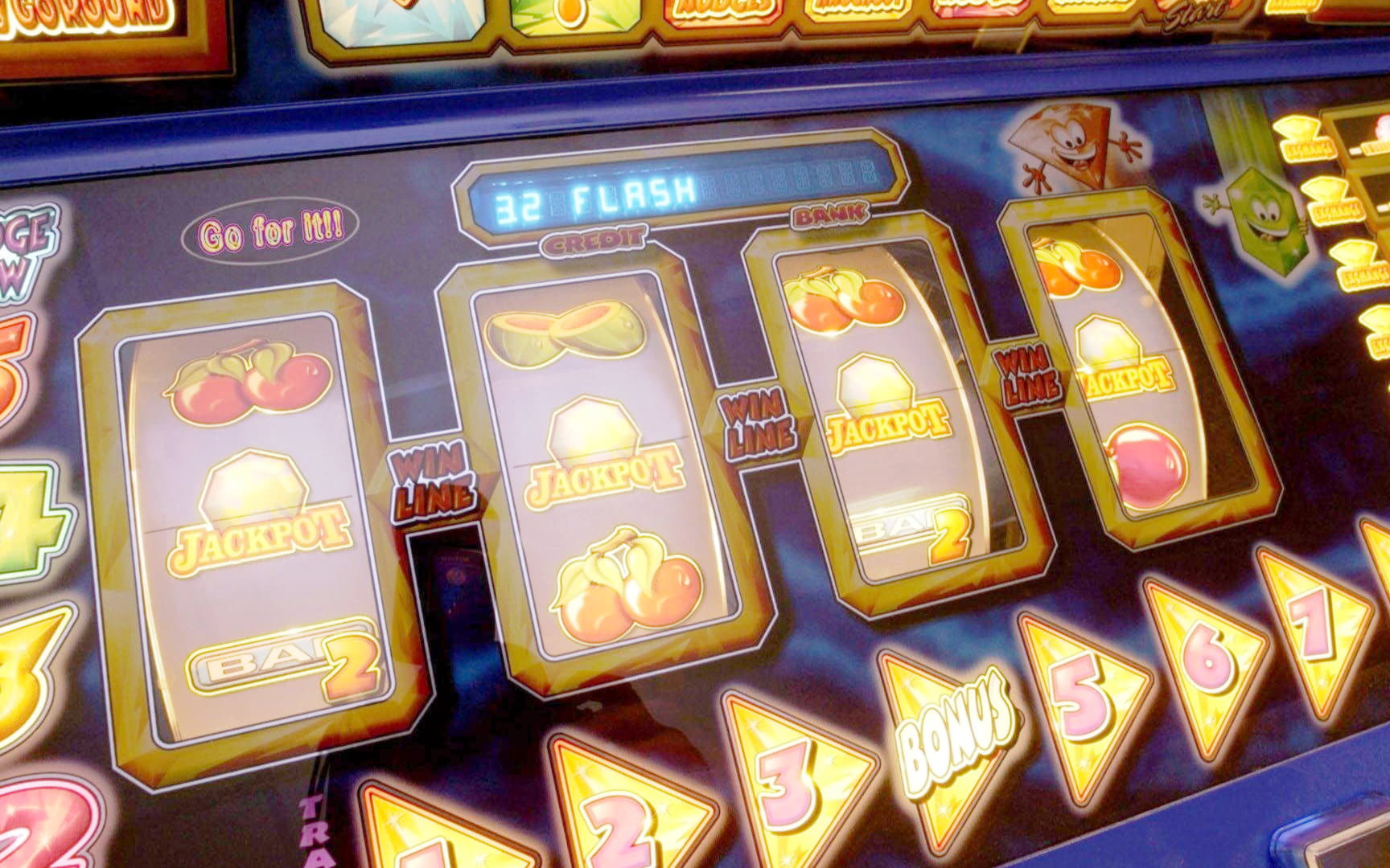 EURO 550 Free Casino Ticket at Leo Dubai Casino