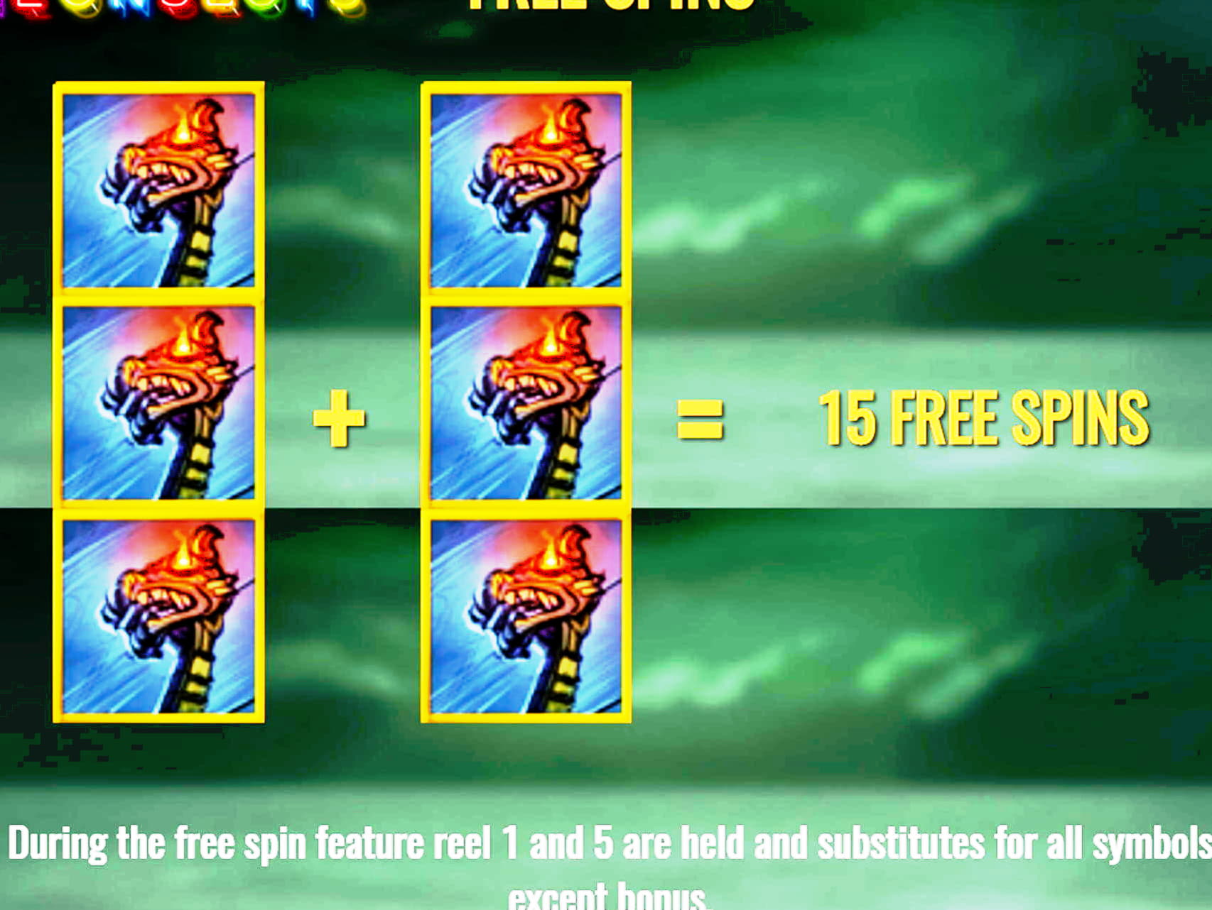 60 Loyal Free Spins! at bWin Casino