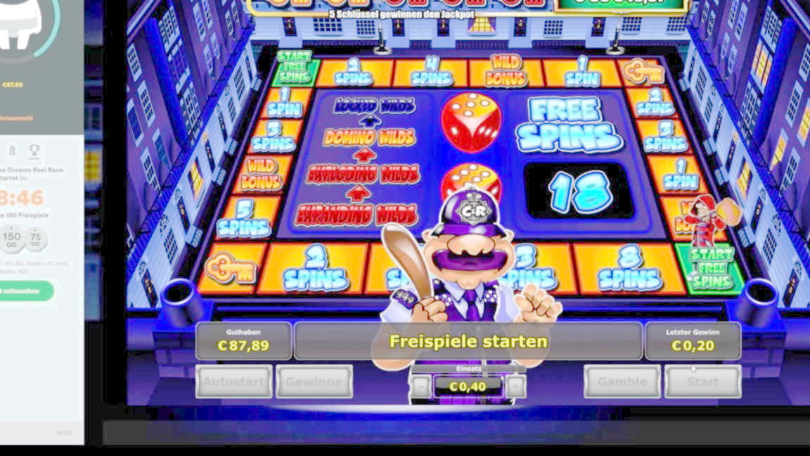 £695 Free Money at Energy Casino