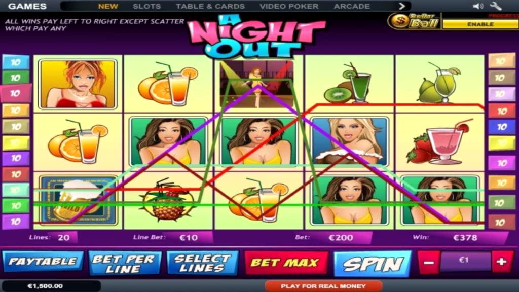 85% First deposit bonus at Hippozino Casino