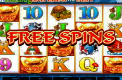465% Match bonus casino at 7 Reels Casino