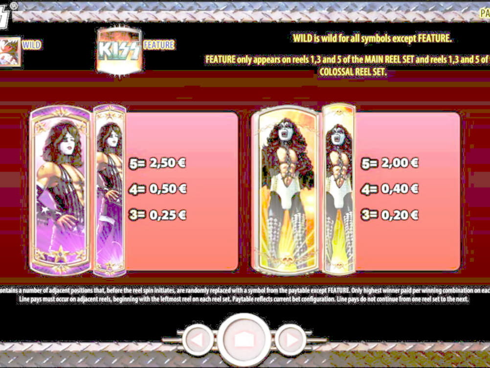 195 Free Spins no deposit casino at Energy Casino