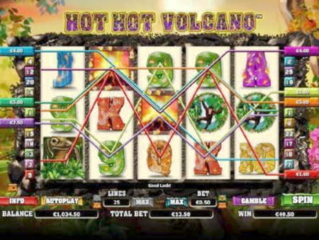245% First Deposit Bonus at William Hill Casino