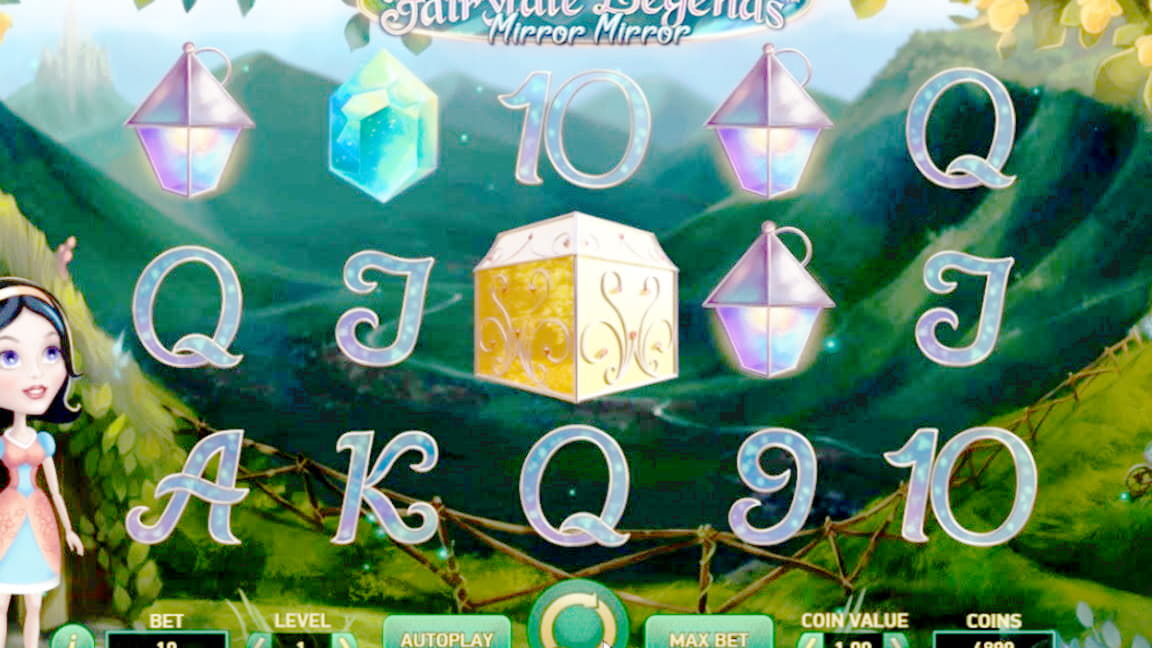 33 free spins at Casino Cruise