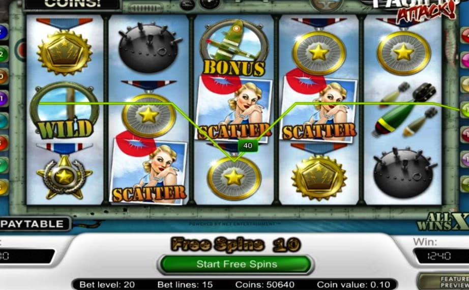 $685 FREE CHIP CASINO at Bet Online Casino