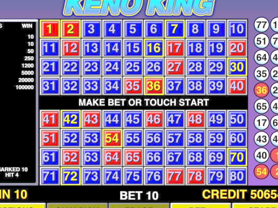 EUR 3080 No Deposit Bonus Code at Energy Casino
