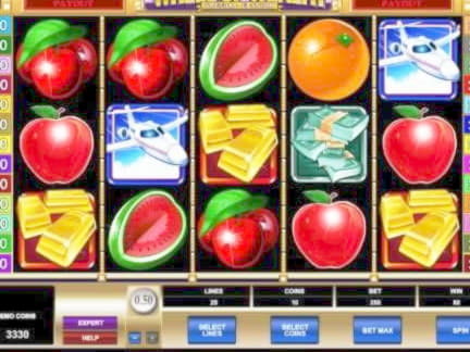 €970 Online Casino Tournament at Betnspin Casino