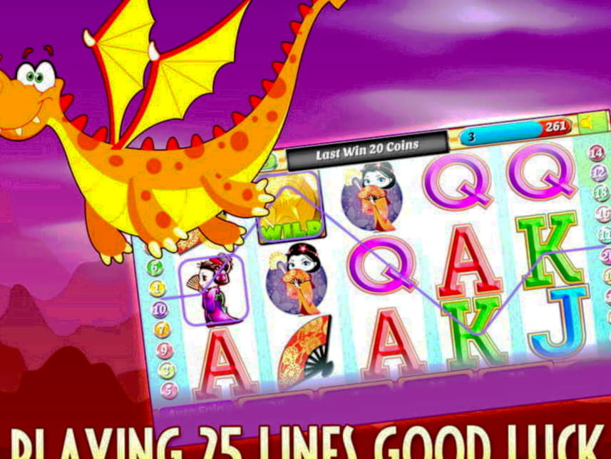 285 Free Spins Casino at Bet At Home Casino