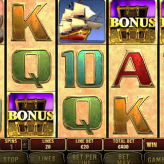 $975 Daily freeroll slot tournament at Guts Casino