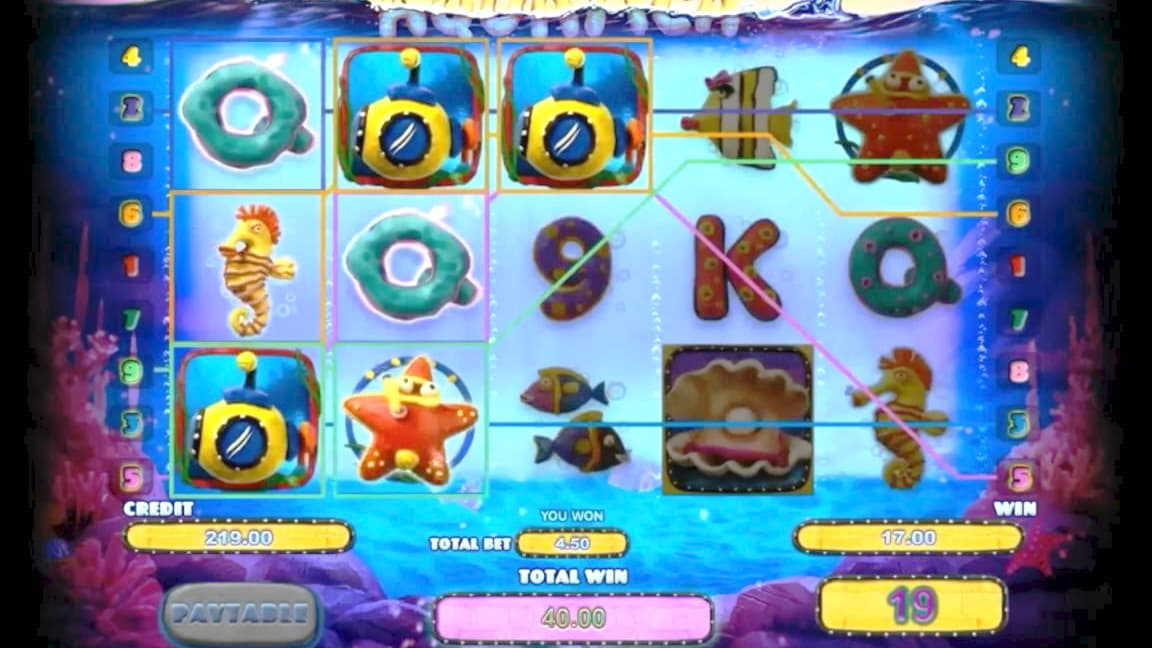 145 Free spins no deposit at Party Casino