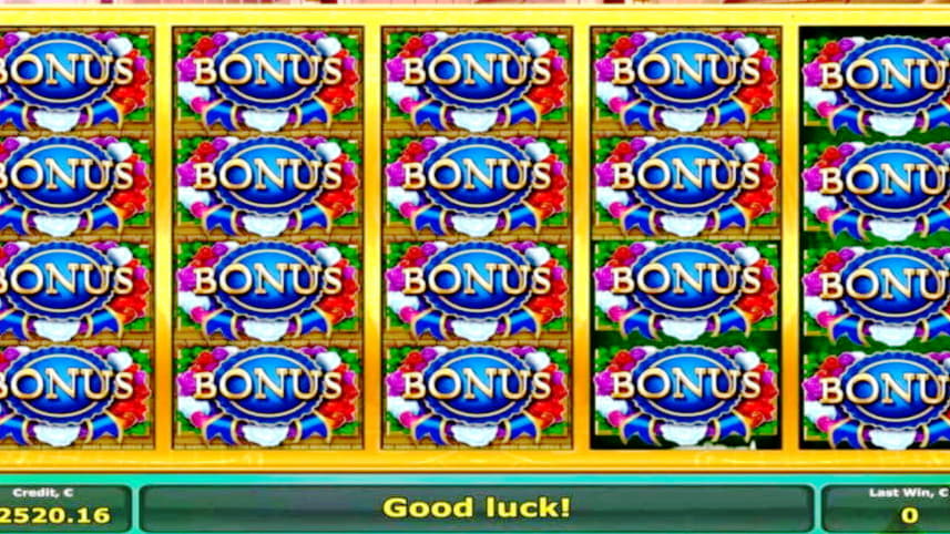 915% Signup Casino Bonus at William Hill Casino