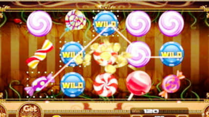 $665 FREE CHIP CASINO at Casino Luck