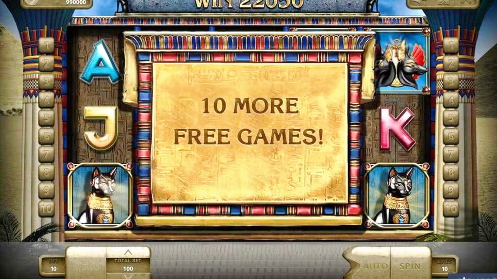 170 Free Spins Casino at Energy Casino