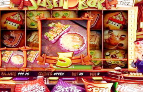 655% Signup Casino Bonus at Party Casino