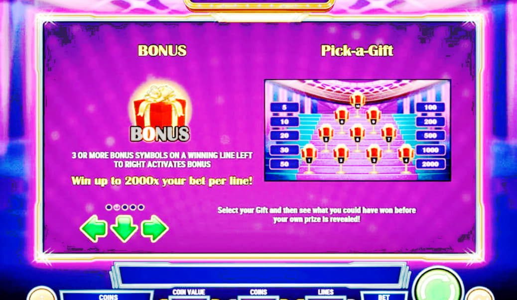 260 Loyalty Free Spins! at Online Bets Casino