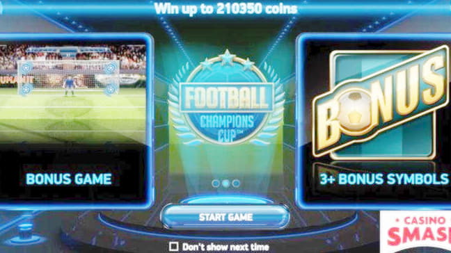 165 Free spins no deposit casino at Betway Casino