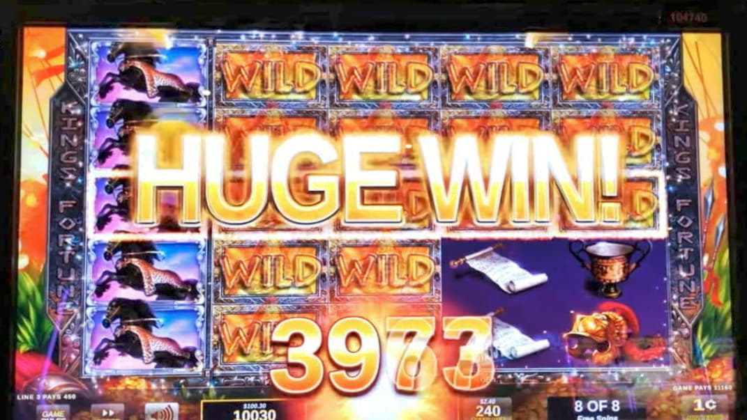 210% Match Bonus Casino at bWin Casino