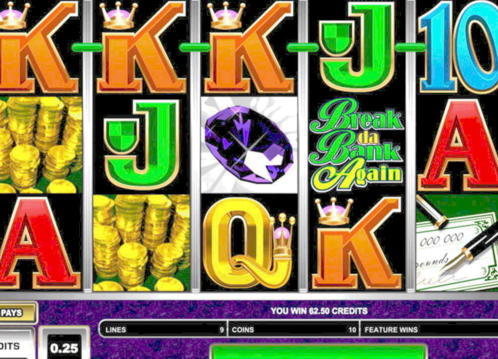 55 Free casino spins at Leo Vegas Casino
