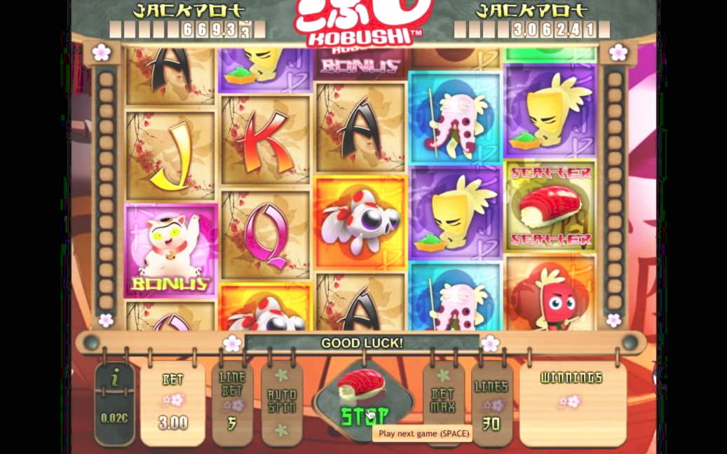$630 Free Casino Ticket at Jackpot City Casino