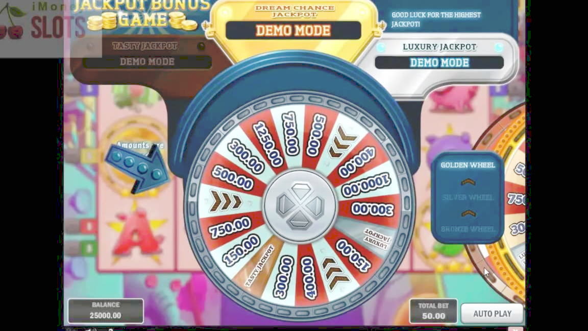 $75 Mobile freeroll slot tournament at Slots Million Casino