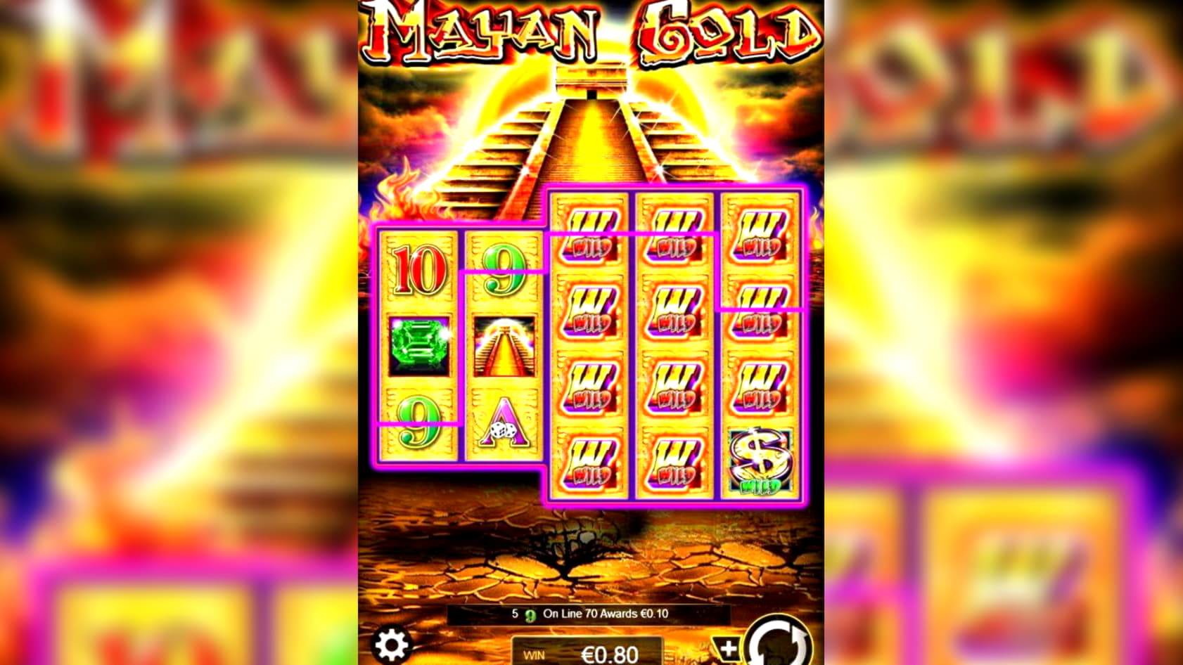 445% Welcome Bonus at Bet Online Casino