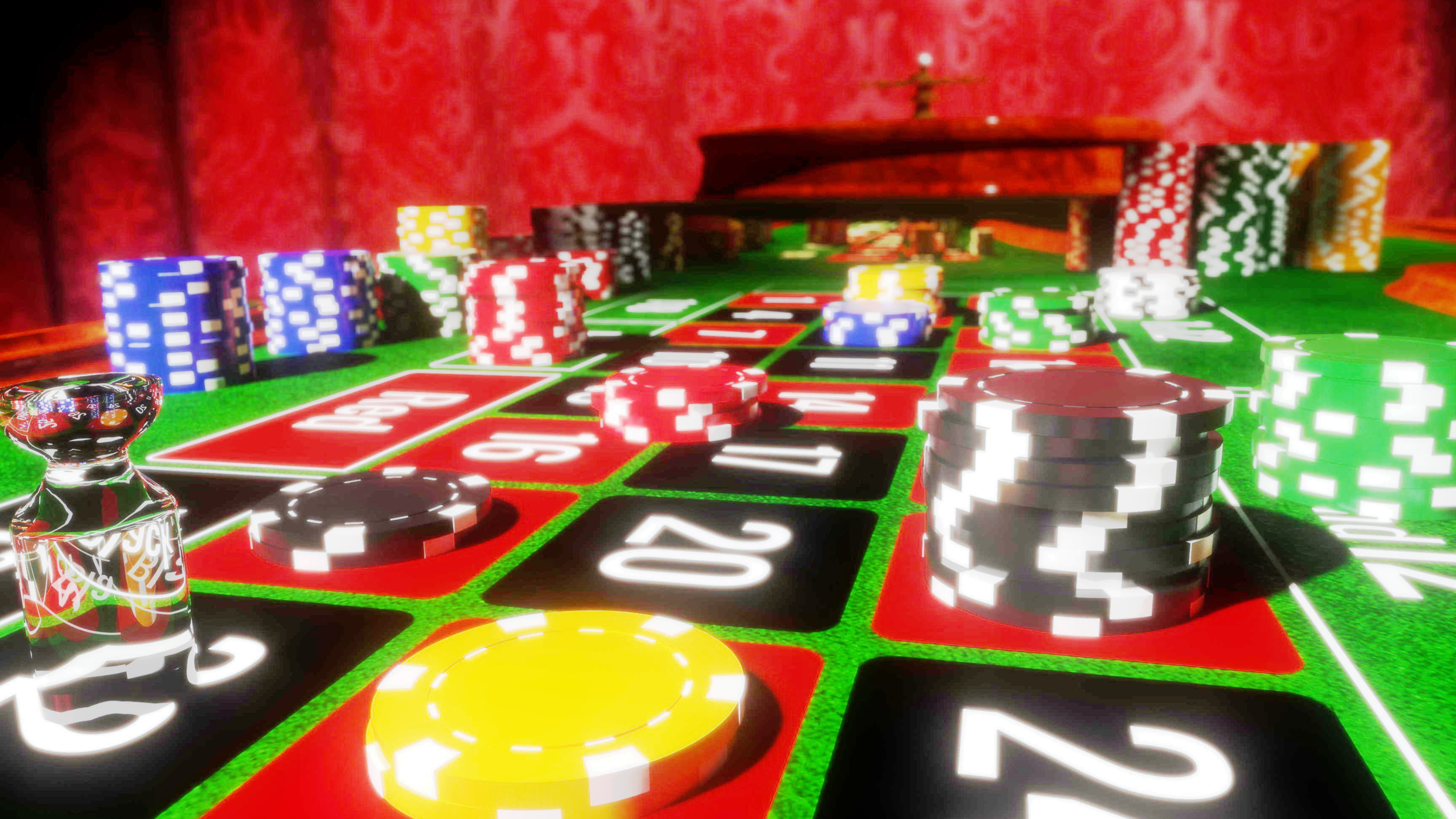 EURO 44 Free Casino Tournament at Leo Dubai Casino