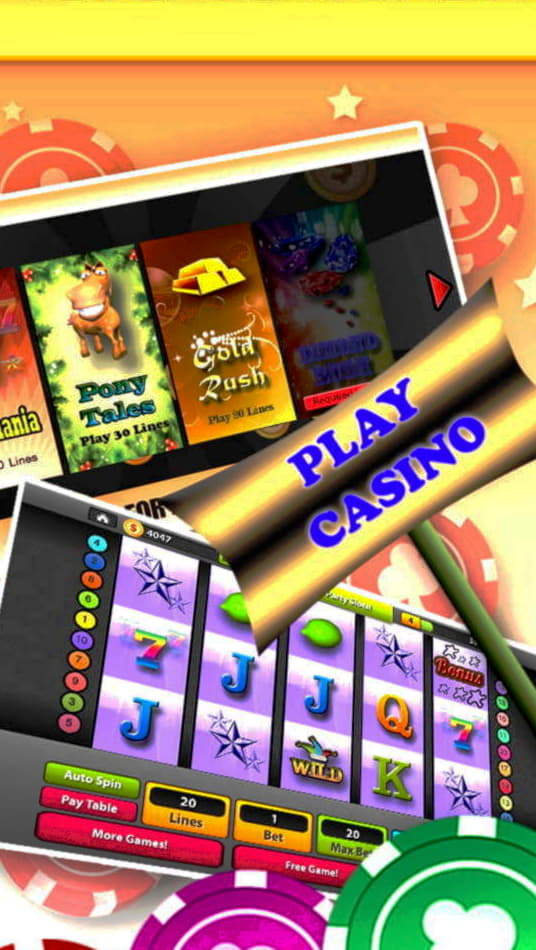 ﻿$545 Free Casino Ticket at Vera and Jhon Casino