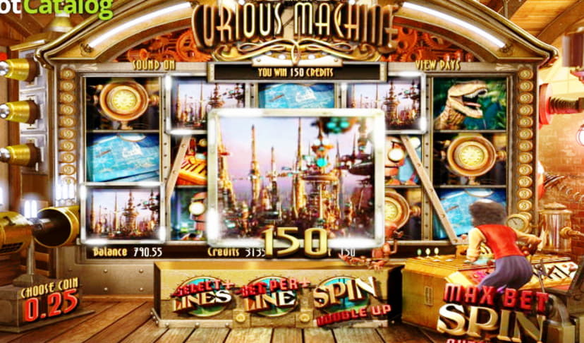 €660 FREE Chip Casino at Slots Million Casino