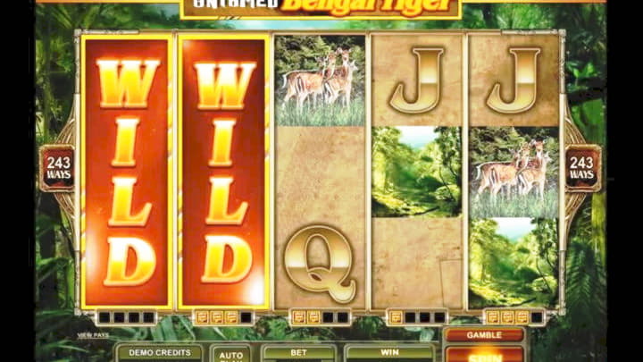 $105 Free Casino Chip at Energy Casino
