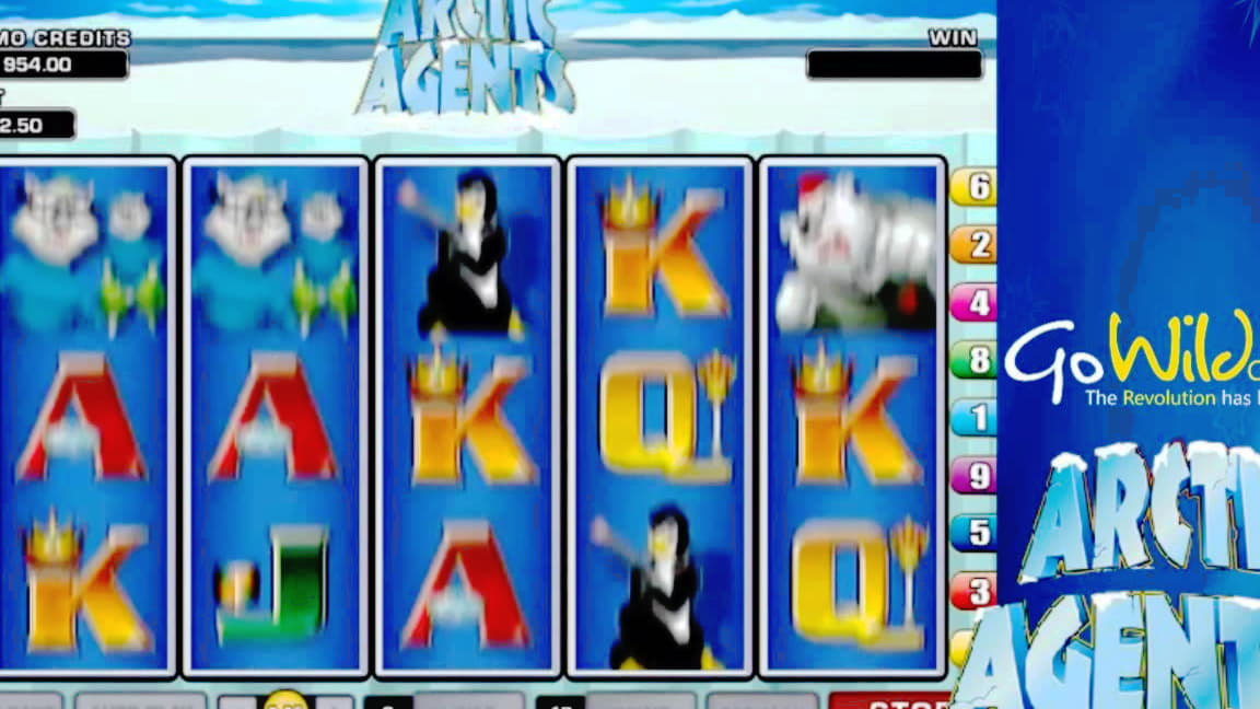 210 Free Casino Spins at Guts Casino