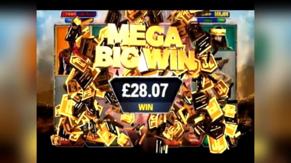 850% Match at a casino at 7 Reels Casino