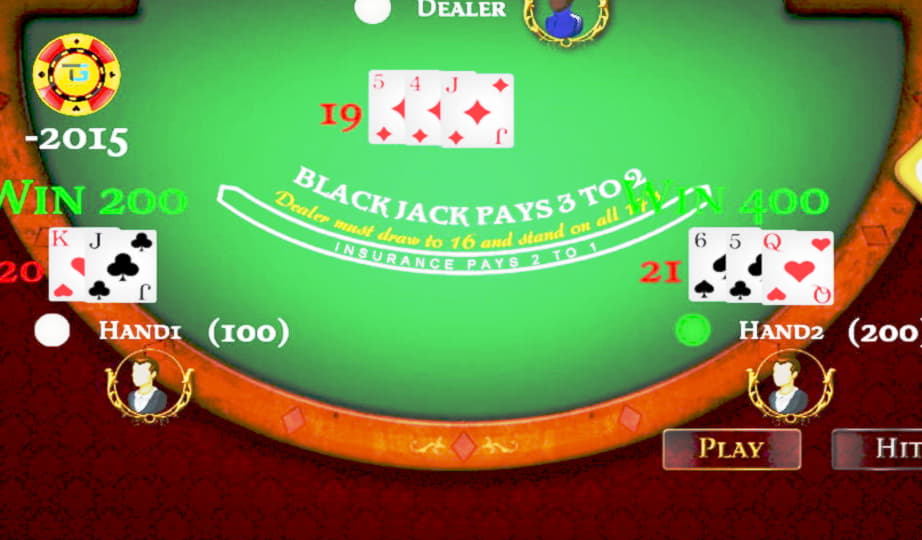 EURO 1655 No Deposit Casino Bonus at Jackpot City Casino