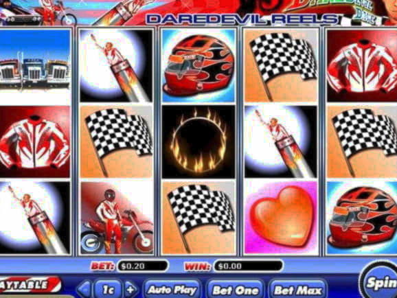 75% First deposit bonus at Jackpot City Casino