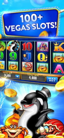 280 Free Casino Spins at Casino Cruise
