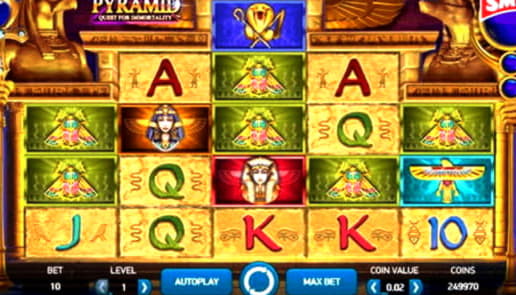 100 Loyal Free Spins! at Guts Casino