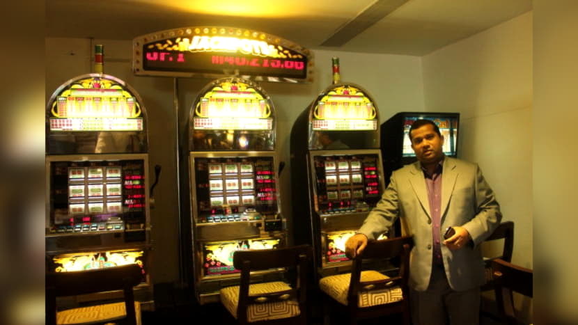 £460 Casino Chip at Slots Million Casino