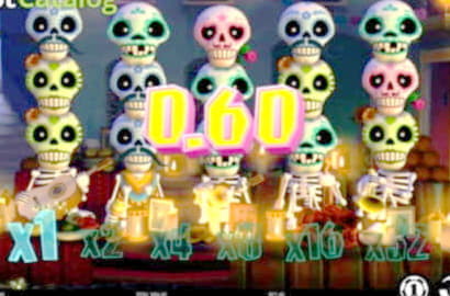 275% No Rules Bonus! at Vera and Jhon Casino