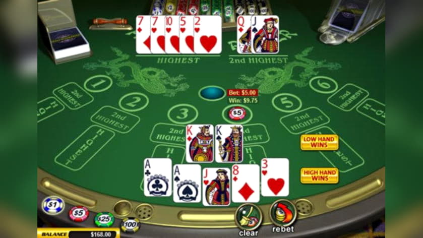 650% First Deposit Bonus at bWin Casino