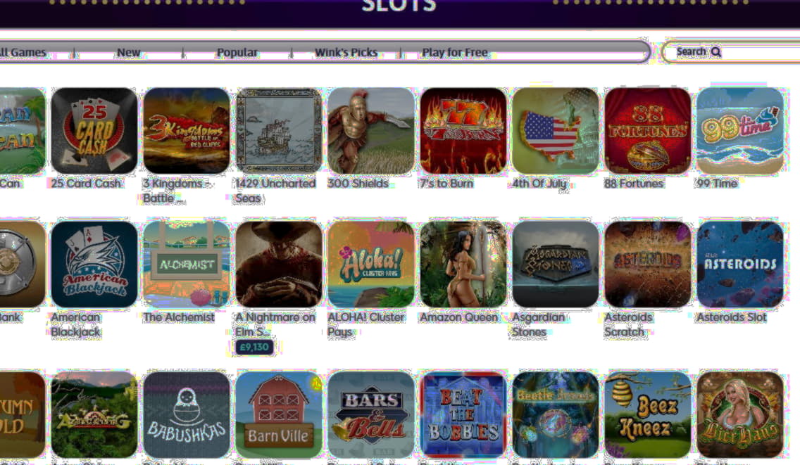 EUR 280 Tournament at Betway Casino